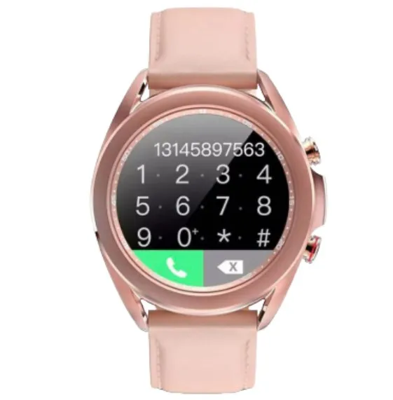 Reloj Smartwatch Mobulaa SK8