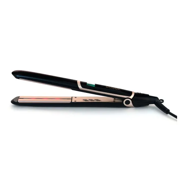 Plancha De Cabello HD-8604