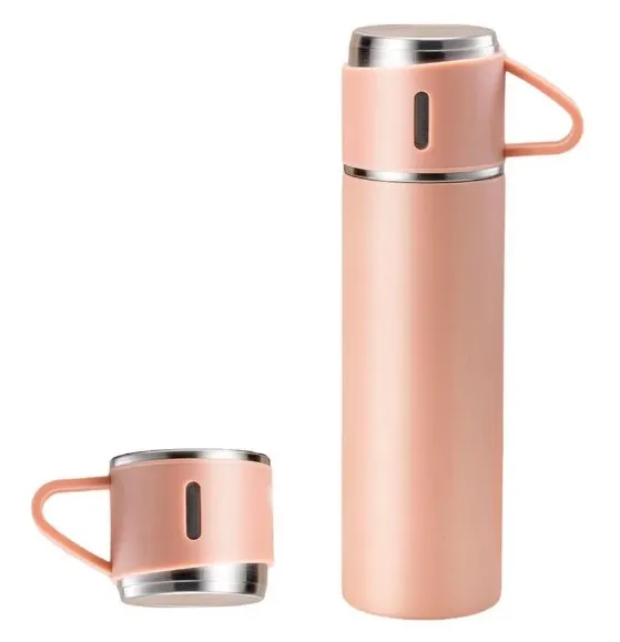 Termo Vacuum Flask 3 Tazas