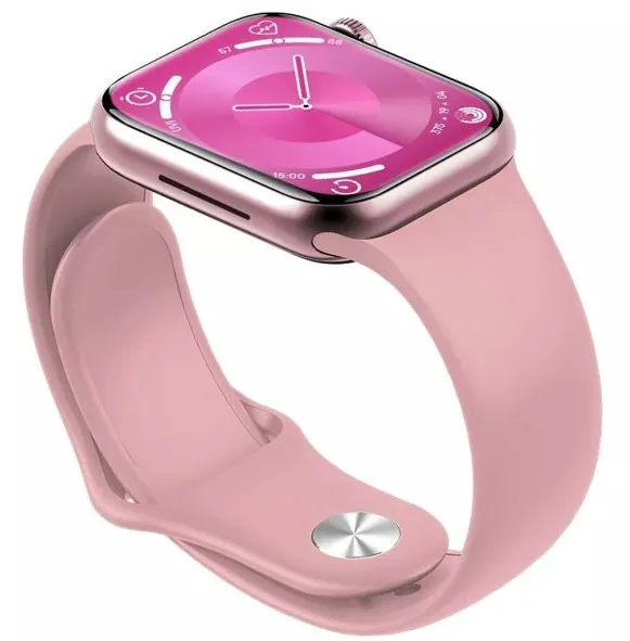  Reloj Smartwatch Kr9 Mini 