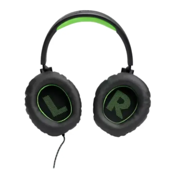 Audifonos Gamer JBL Quantum100x