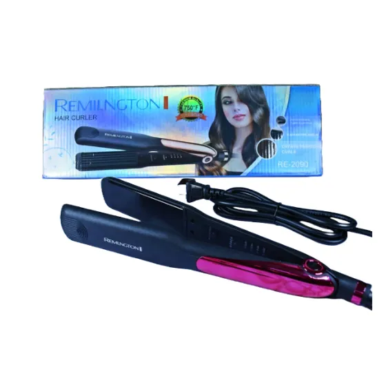 Plancha De Cabello RE-2090 1.1