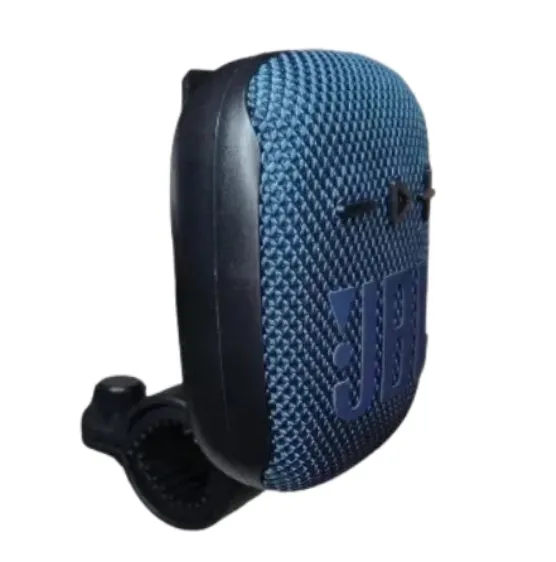 Parlante De Sonido JBL Wind3s 1.1 Azul