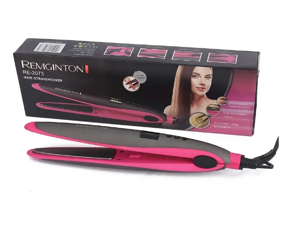 Plancha De Cabello RE-2073 1.1