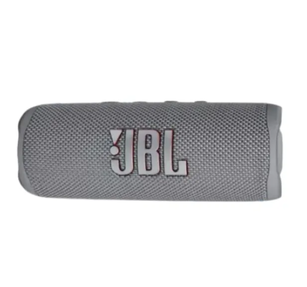 Parlante JBL Flip 6 Gris 1.1 