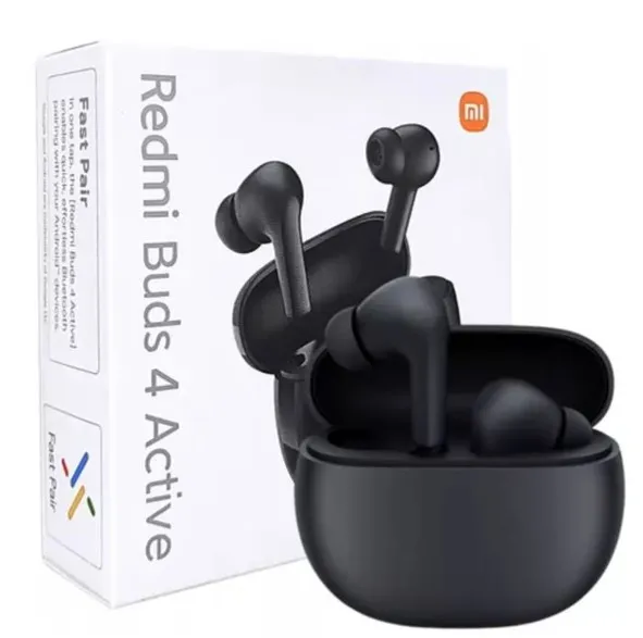 Auriculares Xiaomi Buds 4 Active