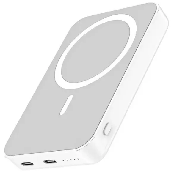 Power Bank VIDVIE PB783 De 10,000 mAh 