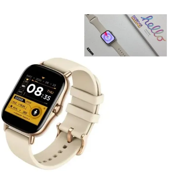 Reloj Smartwatch Hello H13 Mini