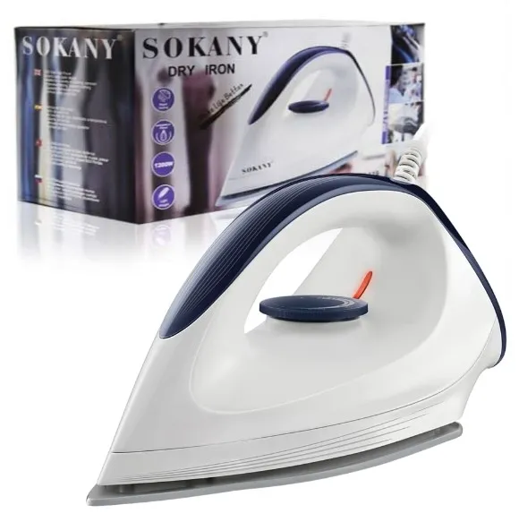 Plancha Sokany SK-119