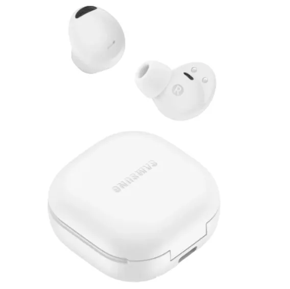 Audífonos Galaxy Buds2 Pro 1.1 Blanco: ANC y Audio360