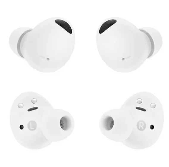 Audífonos Galaxy Buds2 Pro 1.1 Blanco: ANC y Audio360