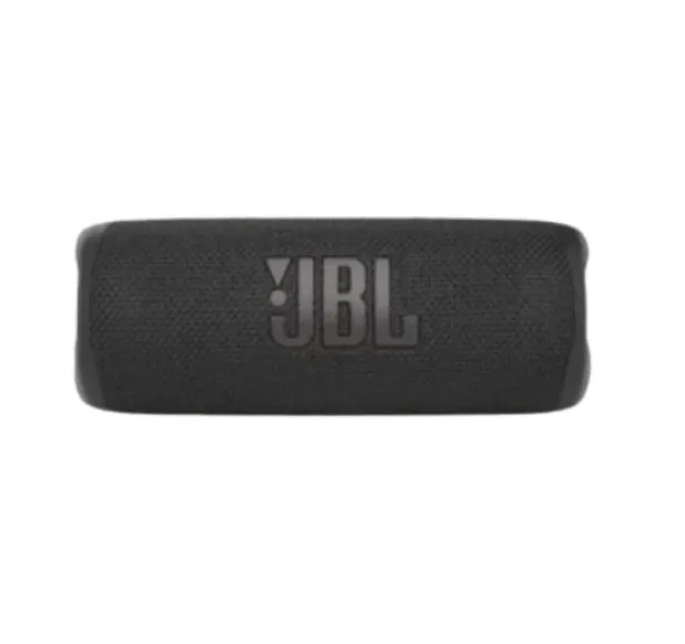 Parlante JBL Flip 6 Negro