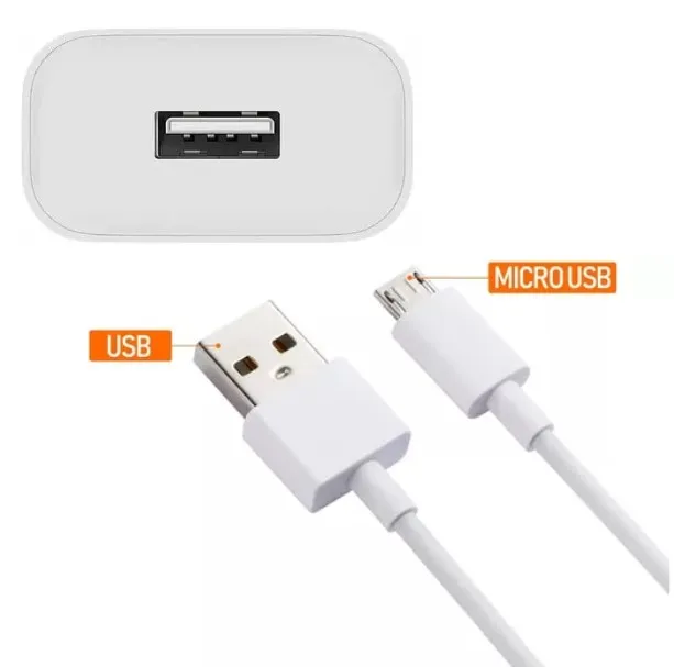 Cargador Xiaomi 67W USB-C/USB-A