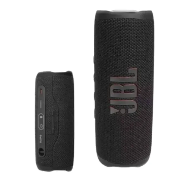 Parlante JBL Flip 6 Negro