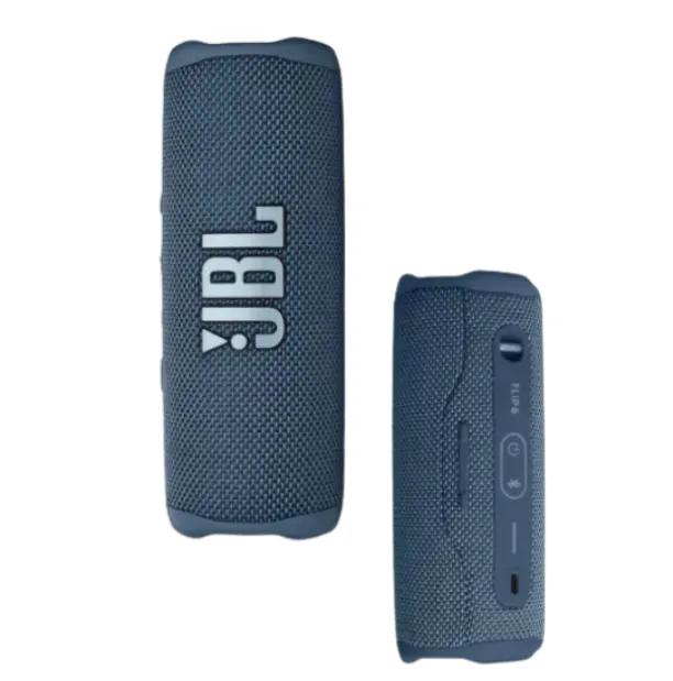 Parlante JBL Flip 6 Azul