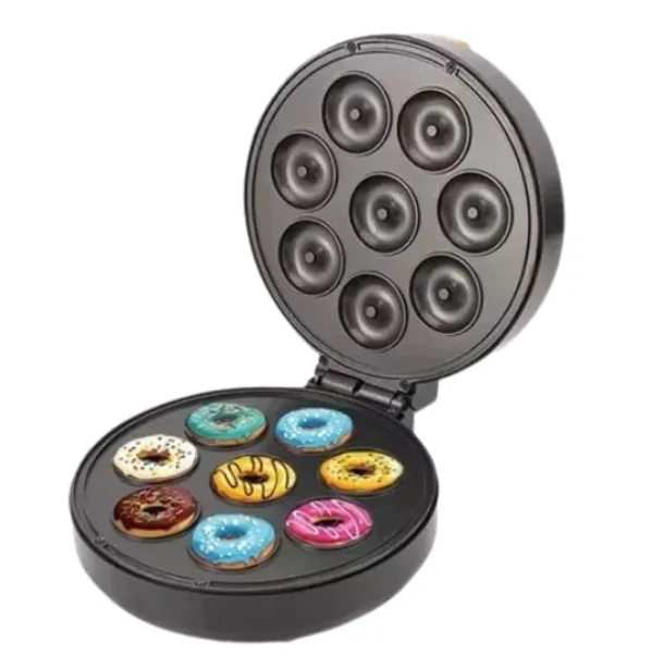 Mini Maquina De Donut Maker X7