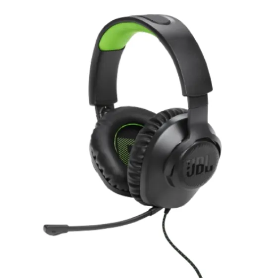 Audifonos Gamer JBL Quantum100x