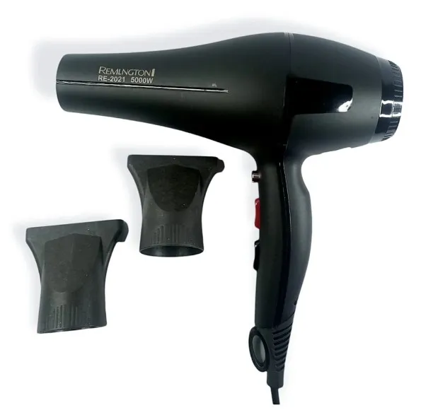 Secadora De Cabello RE-2021 1.1 Profesional 