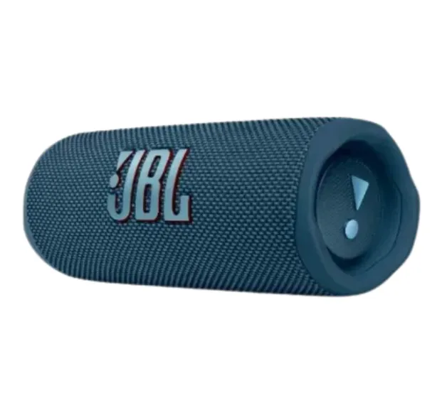 Parlante JBL Flip 6 Azul