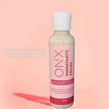 Emulsión Hidratante Facial Linea ONIX