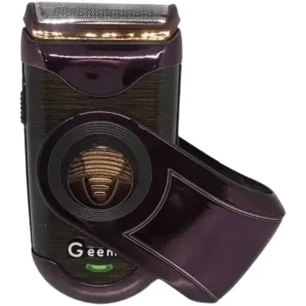 Geemy Shaver Viajera GM 9001