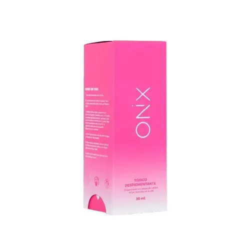 Tónico Despigmetante Linea ONIX 40 ML