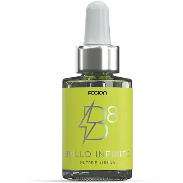 Oleo Brillo Infinito 30 ML Poción