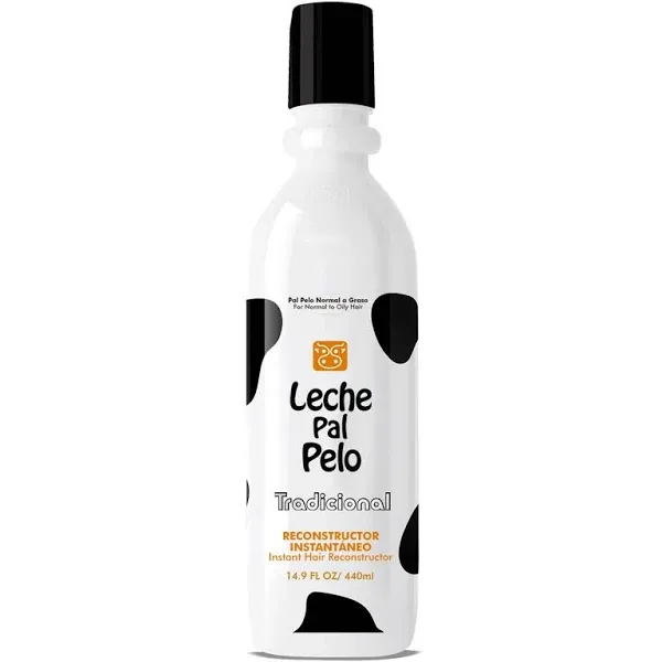 Tratamiento Leche Pal Pelo 250ml Reconstructor