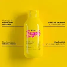 Shampoo Tongole 440 ML La Poción 