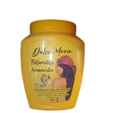 Tratamiento Capilar Aminoácidos Dulce Maria (1000ml)