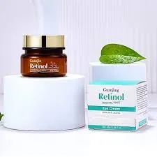 Crema De Ojos Retinol