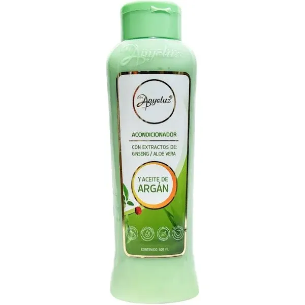 Acondicionador Argán Anyeluz 500 ml