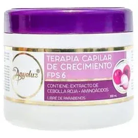 Terapia Capilar de Crecimiento Anyeluz 300 ml