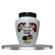 Tratamiento Capilar Chocolate Dulce Maria (1000ml)