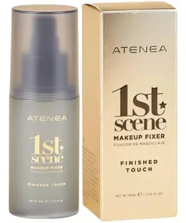 Fijador Maquillaje Atenea 80ML