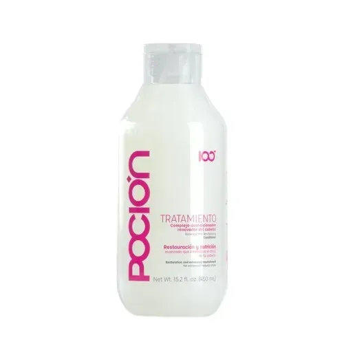 Tratamiento Reparación 450 ML Pocion 