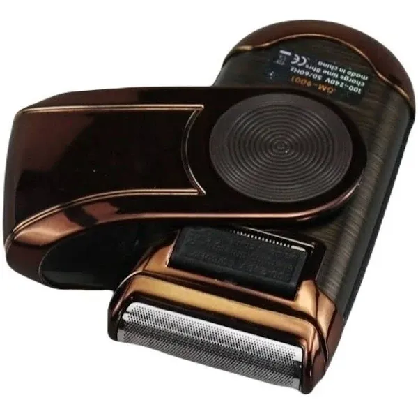 Geemy Shaver Viajera GM 9001