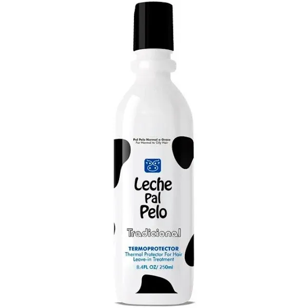 Tratamiento Leche Pal Pelo 250ml Termoprotector