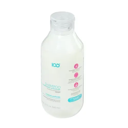 Shampoo Reparación 450 ML Pocion