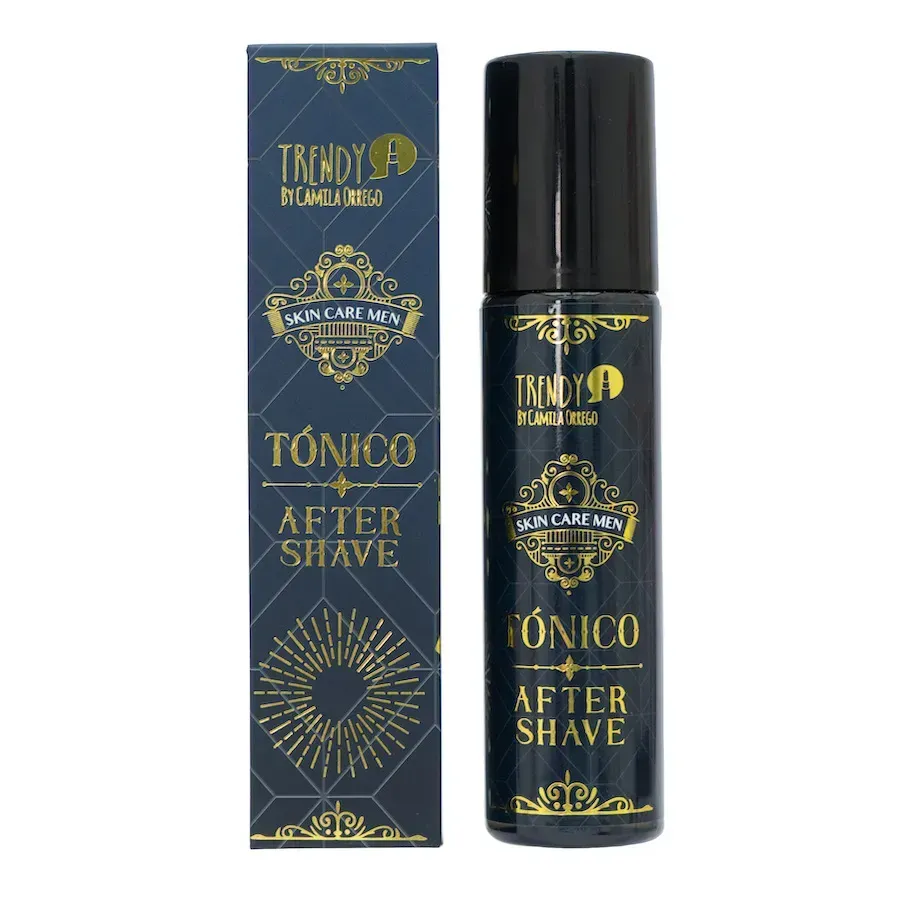 Tónico de Barba Trendy After Shave 150 ml 