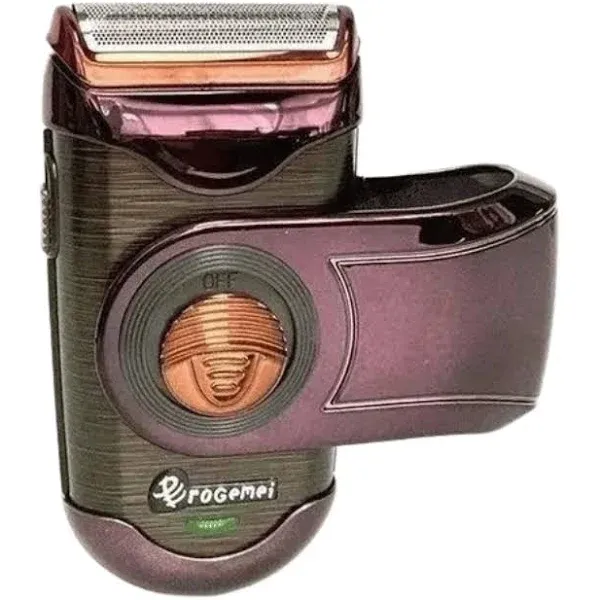 Geemy Shaver Viajera GM 9001