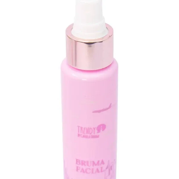 Bruma Facial Niacinamida Trendy Skincare 150ml