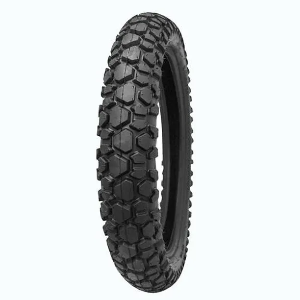 Llanta 110/80-18 Pirelli Mt70 Tt