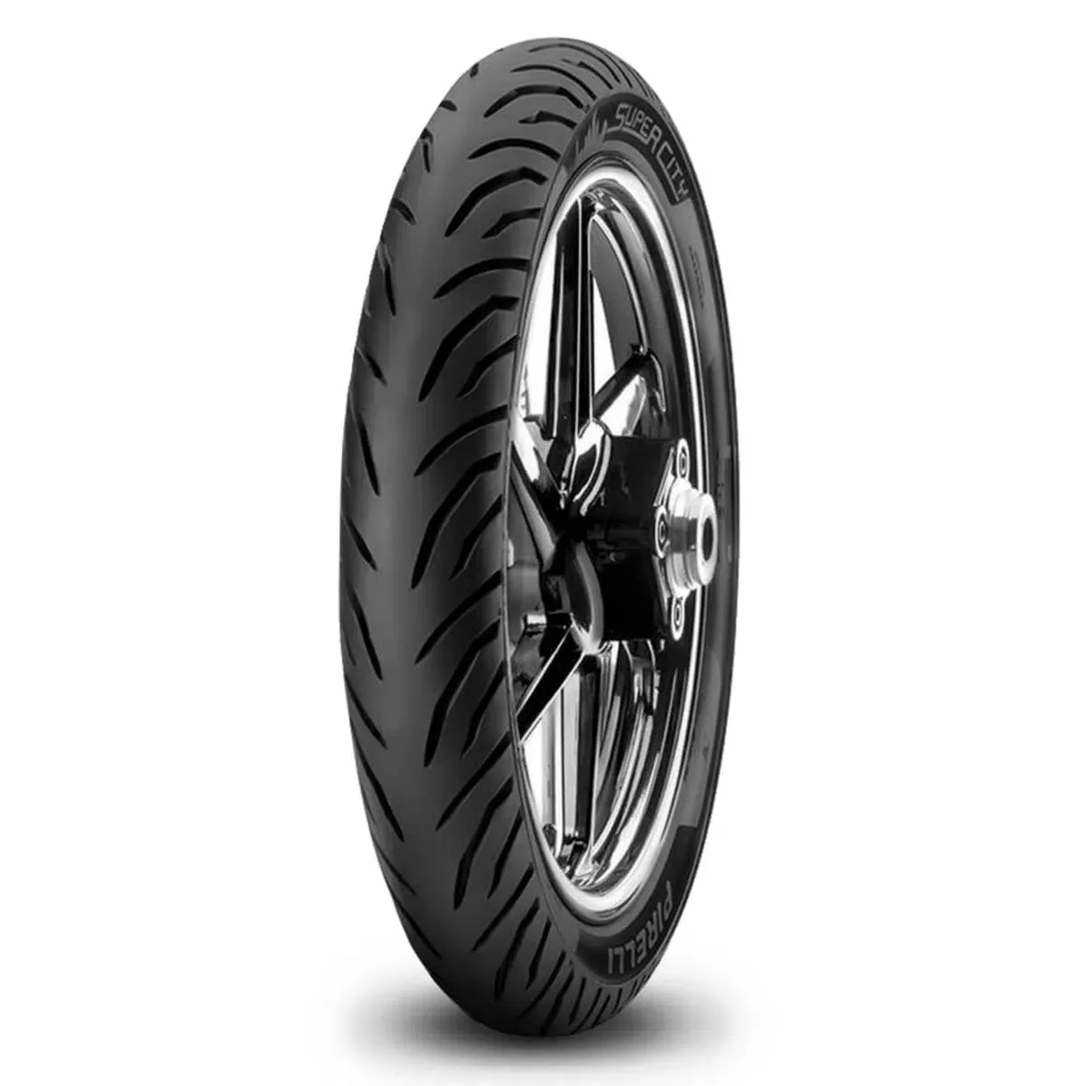 Llanta 275-17 Pirelli Super City Tt