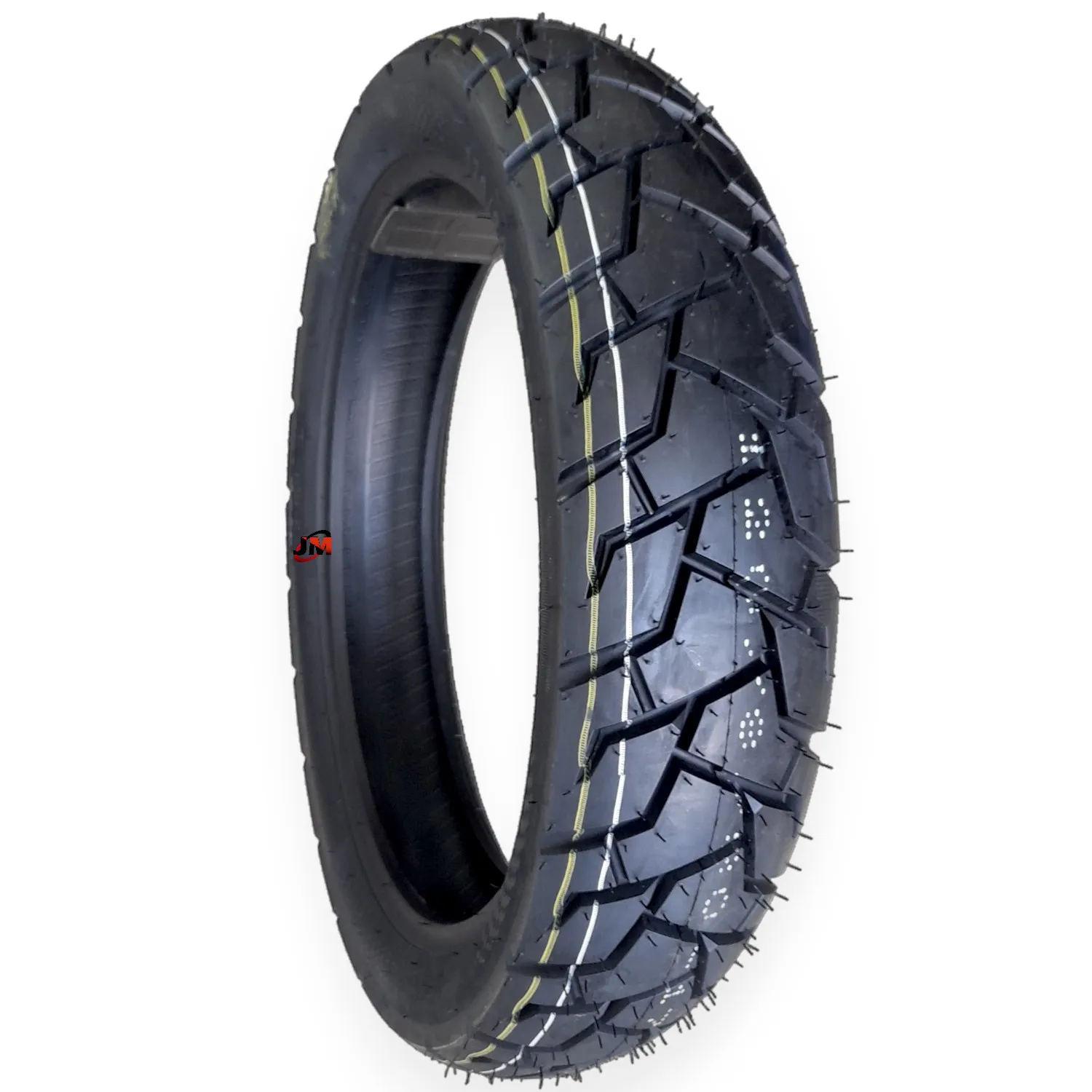 Llanta 130/70-17 Grizzly Gu485d Tl