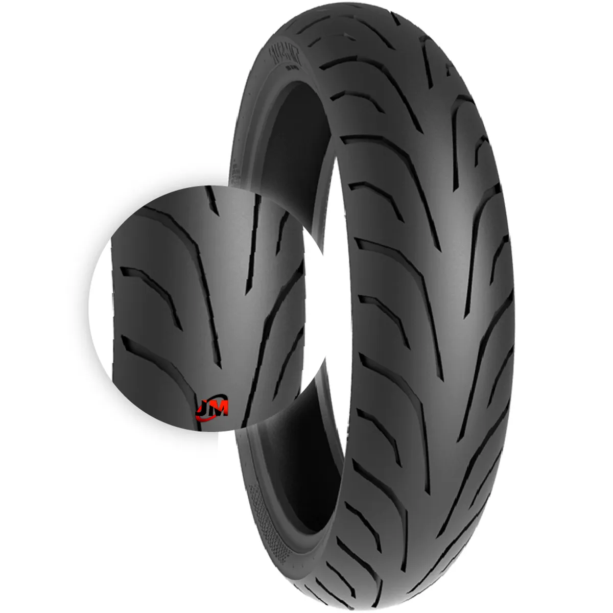 Llanta 140/70-17 Timsun Ts613r Tl