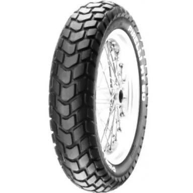 Llanta 90/90-21 Pirelli Mt60 Tt