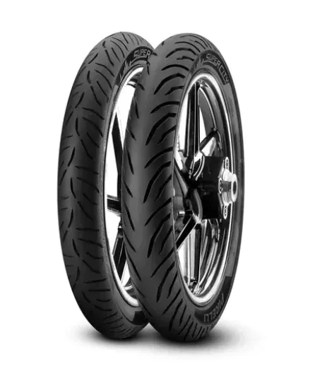 Llanta 90/90-18 Pirelli Super City Tl