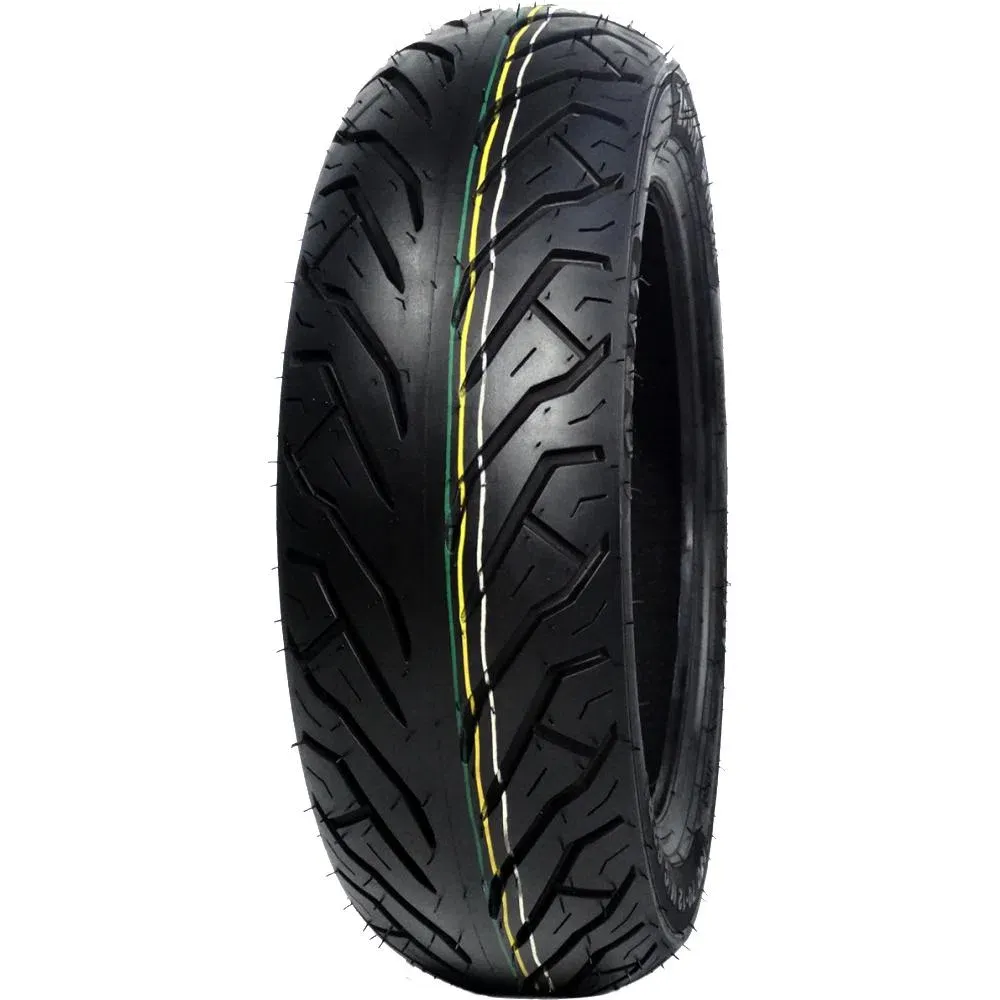 Llanta 130/70-12 Ceat Zoom Max Tl