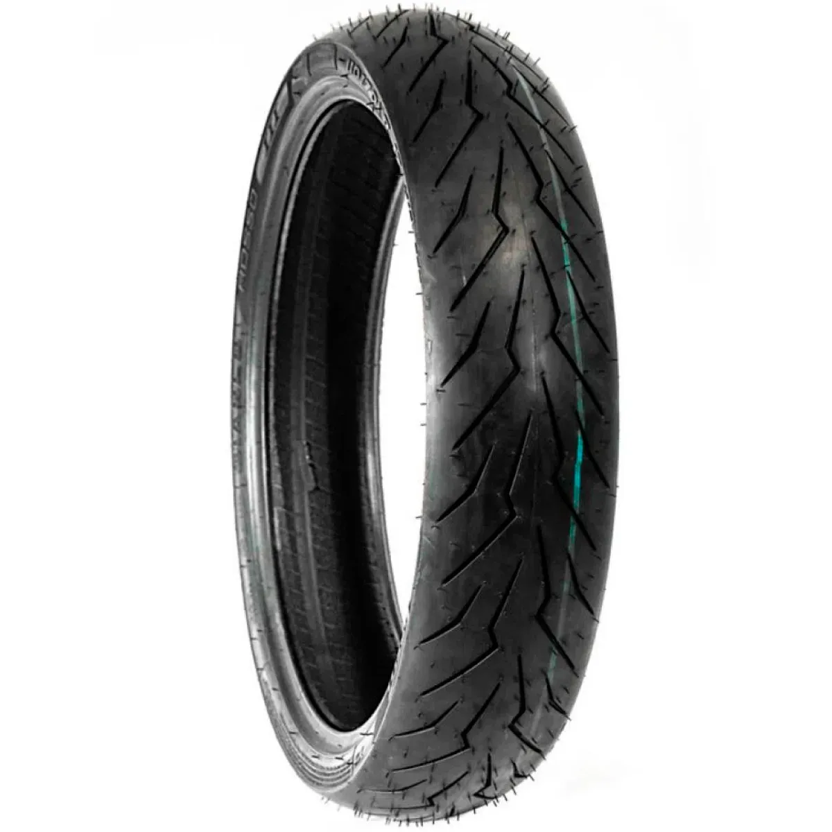 Llanta 100/80-17 Pirelli Diablo Rosso 3 Radial Tl